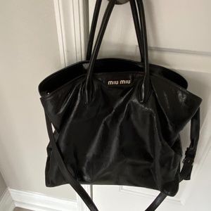 Miu Miu bag